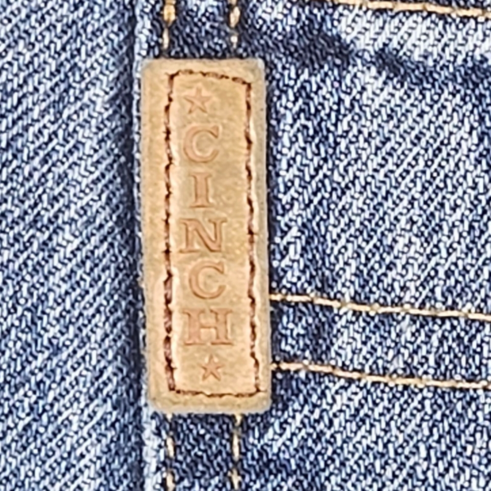 Cinch Men's Jeans - Picture 8 of 8